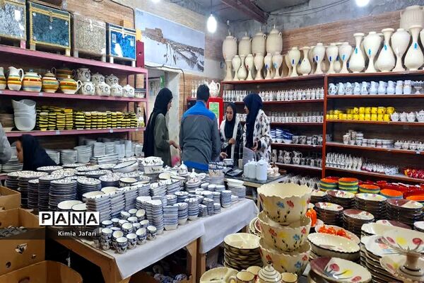 تجربه سفر خاطره انگیز و دوستانه در دل یک شهر تاریخی