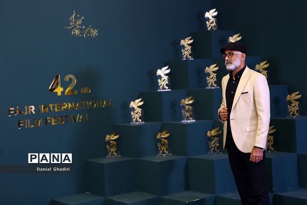 سومین روز چهل و دومین جشنواره بین المللی فیلم فجر