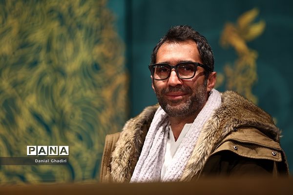 سومین روز چهل و دومین جشنواره بین المللی فیلم فجر