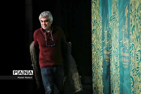 سومین روز چهل و دومین جشنواره بین المللی فیلم فجر