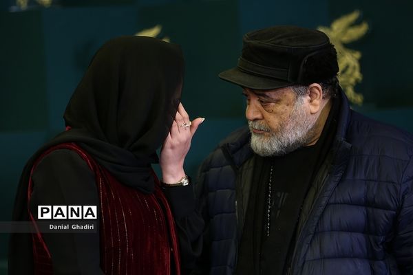 سومین روز چهل و دومین جشنواره بین المللی فیلم فجر