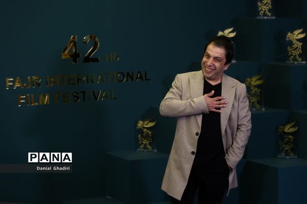 سومین روز چهل و دومین جشنواره بین المللی فیلم فجر