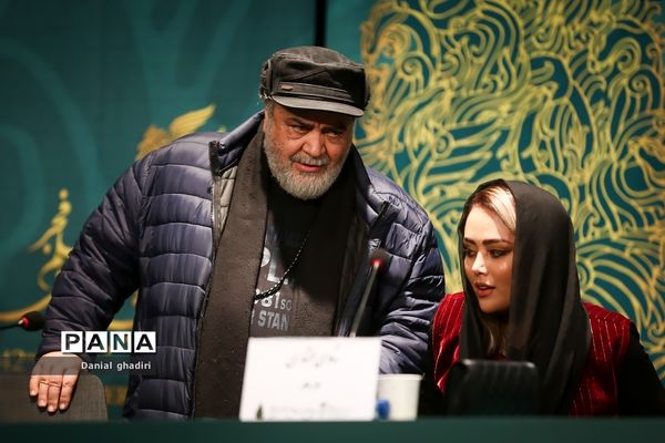 سومین روز چهل و دومین جشنواره بین المللی فیلم فجر