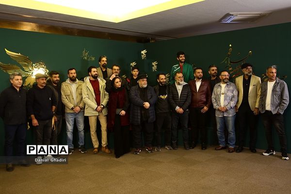 سومین روز چهل و دومین جشنواره بین المللی فیلم فجر