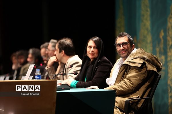 سومین روز چهل و دومین جشنواره بین المللی فیلم فجر