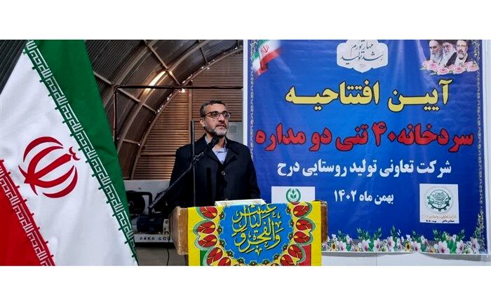 رویکرد دولت سیزدهم، اجرای طرح‌های زیرساختی و محرومیت‌ زداست