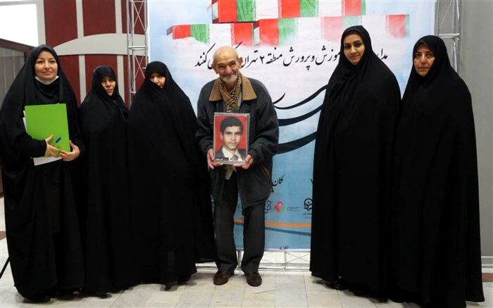 نگاه ‌به آموزش و پرورش باید تربیتی باشد نه اقتصادی
