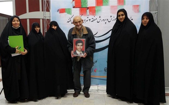 نگاه ‌به آموزش و پرورش باید تربیتی باشد نه اقتصادی