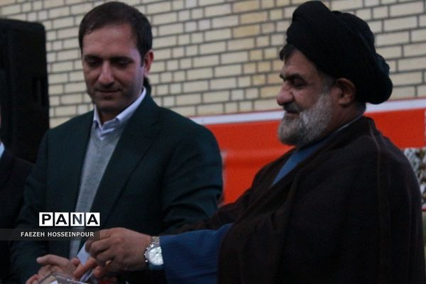 کارگاه خانواده موفق ویژه اولیا در همدانک