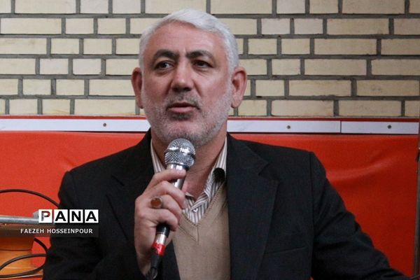 کارگاه خانواده موفق ویژه اولیا در همدانک