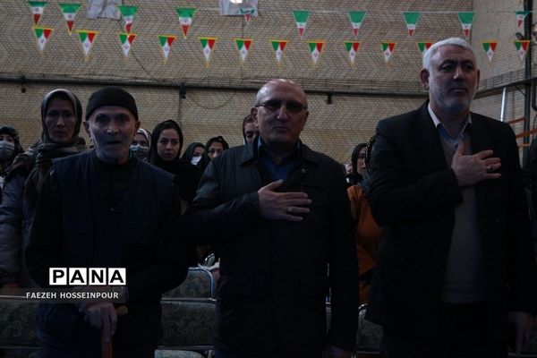 کارگاه خانواده موفق ویژه اولیا در همدانک