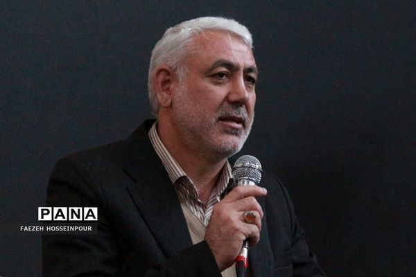 کارگاه خانواده موفق ویژه اولیا در همدانک