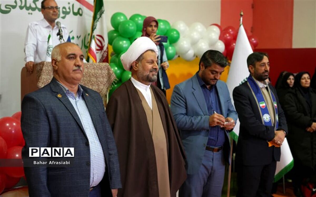 برانگیختن انگیزه و شعور سیاسی دانش‌آموزان‌ هدف اصلی مانور یاوران انقلاب