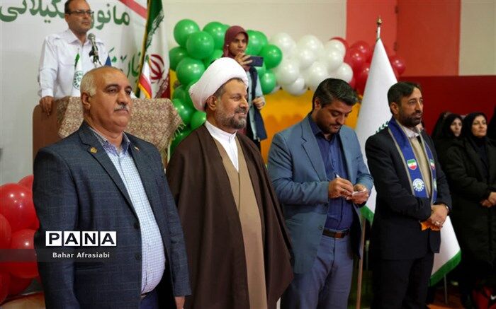 برانگیختن انگیزه و شعور سیاسی دانش‌آموزان‌ هدف اصلی مانور یاوران انقلاب