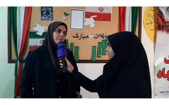 پیشرفت های عالی در حوزه علمی سیاسی و فرهنگی به برکت نظام جمهوری اسلامی ایران