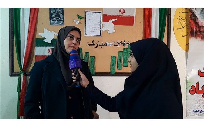 پیشرفت های عالی در حوزه علمی سیاسی و فرهنگی به برکت نظام جمهوری اسلامی ایران