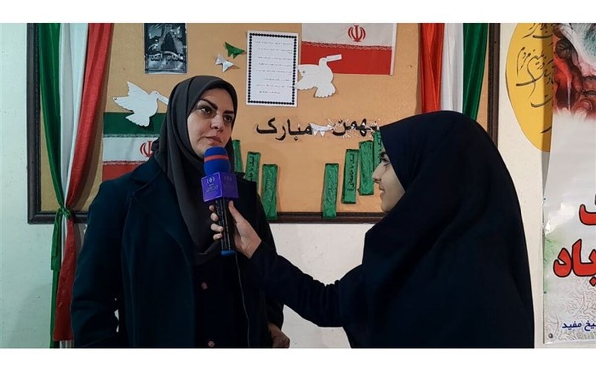 پیشرفت های عالی در حوزه علمی سیاسی و فرهنگی به برکت نظام جمهوری اسلامی ایران