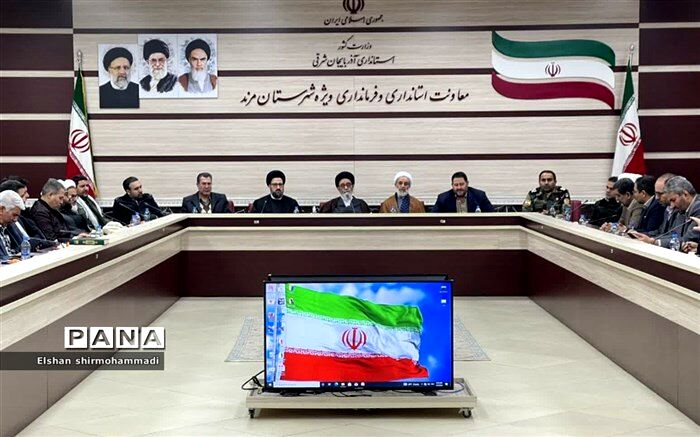 علت پابرجایی انقلاب اسلامی ایران مردمی بودن آن است