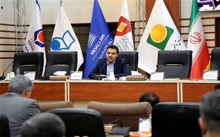 اولویت‌ها و اهم برنامه‌های مدیرعامل جدید صندوق ذخیره فرهنگیان اعلام شد