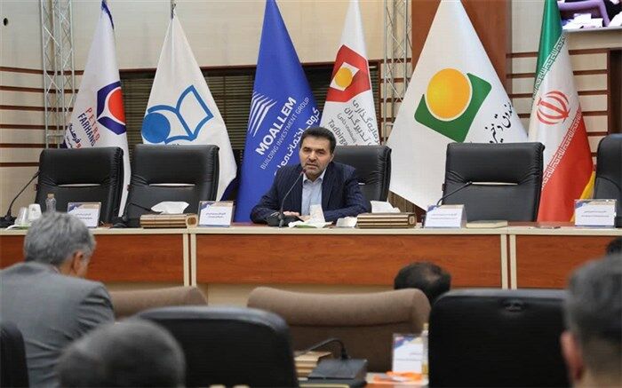 اولویت‌ها و اهم برنامه‌های مدیرعامل جدید صندوق ذخیره فرهنگیان اعلام شد