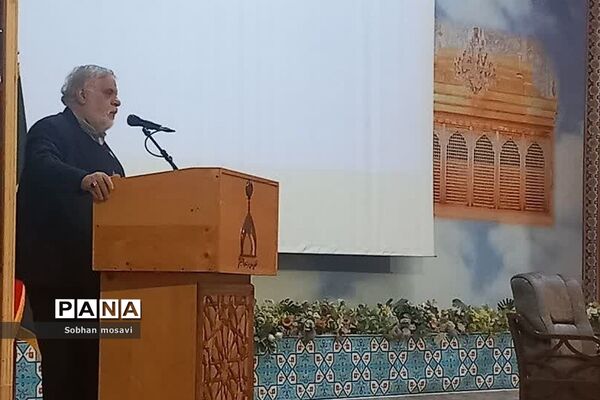 تقدیر از رتبه‌های برترآموزشگاه علامه طباطبایی در ناحیه 2 شهرری