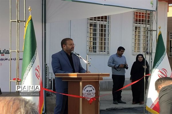 نمایشگاه بزرگ دست‌سازهای هنرجویان هنرستان های نواحی ۴ گانه اهواز