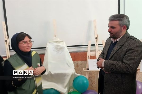 نمایشگاه مدارس برنامه‌محوردرمسیرکیفیت‌بخشی شهرستان اسلامشهر