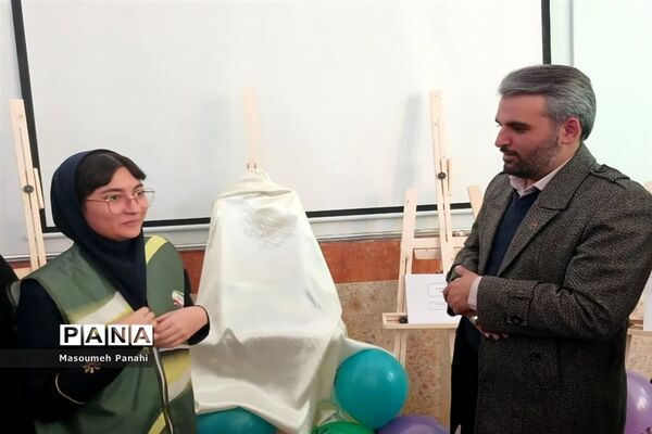نمایشگاه مدارس برنامه‌محوردرمسیرکیفیت‌بخشی شهرستان اسلامشهر