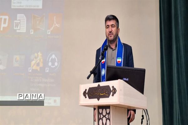 برگزاری کارگاه آموزش مهارتهای تشکیلات پیشتازان جهادی و خبرگزاری پانا در شادگان