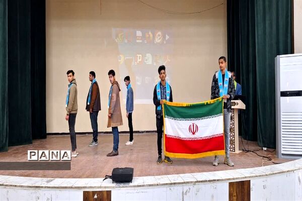 برگزاری کارگاه آموزش مهارتهای تشکیلات پیشتازان جهادی و خبرگزاری پانا در شادگان