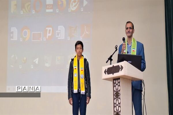 برگزاری کارگاه آموزش مهارتهای تشکیلات پیشتازان جهادی و خبرگزاری پانا در شادگان