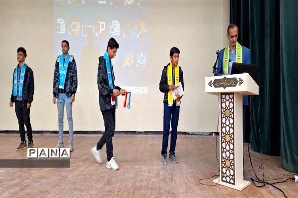 برگزاری کارگاه آموزش مهارتهای تشکیلات پیشتازان جهادی و خبرگزاری پانا در شادگان