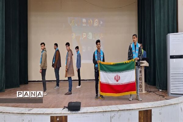 برگزاری کارگاه آموزش مهارتهای تشکیلات پیشتازان جهادی و خبرگزاری پانا در شادگان
