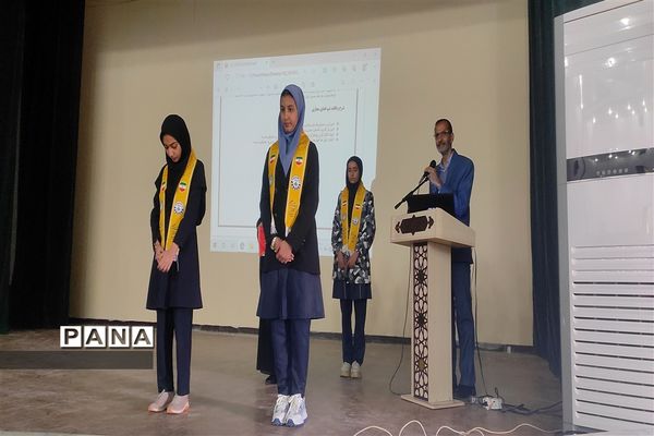 برگزاری کارگاه آموزش مهارتهای تشکیلات پیشتازان جهادی و خبرگزاری پانا در شادگان