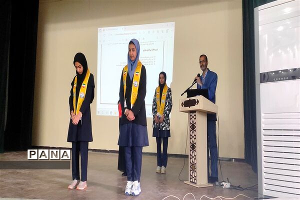 برگزاری کارگاه آموزش مهارتهای تشکیلات پیشتازان جهادی و خبرگزاری پانا در شادگان
