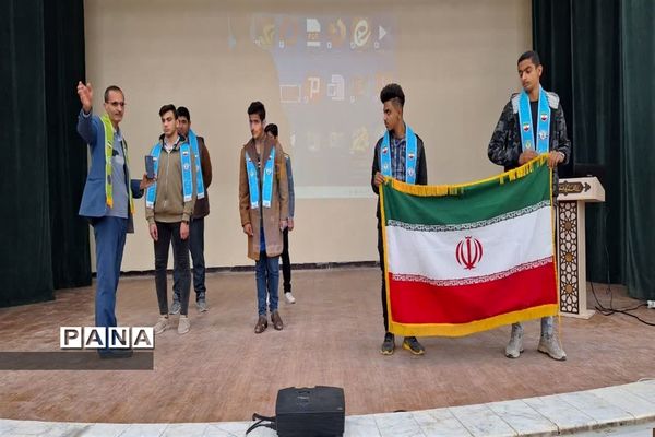 برگزاری کارگاه آموزش مهارتهای تشکیلات پیشتازان جهادی و خبرگزاری پانا در شادگان