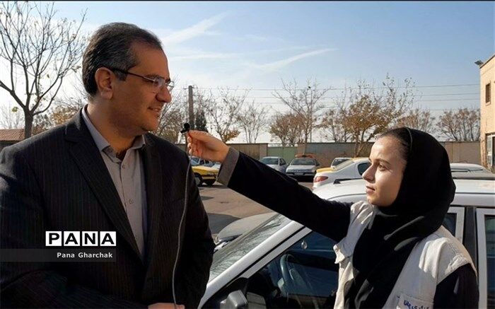 ۳۵۰ هزار هکتار سرانه اراضی در مدیریت شهری قرچک به کارگرفته شد