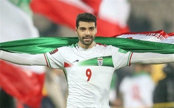 مهدی طارمی باز هم جریمه شد