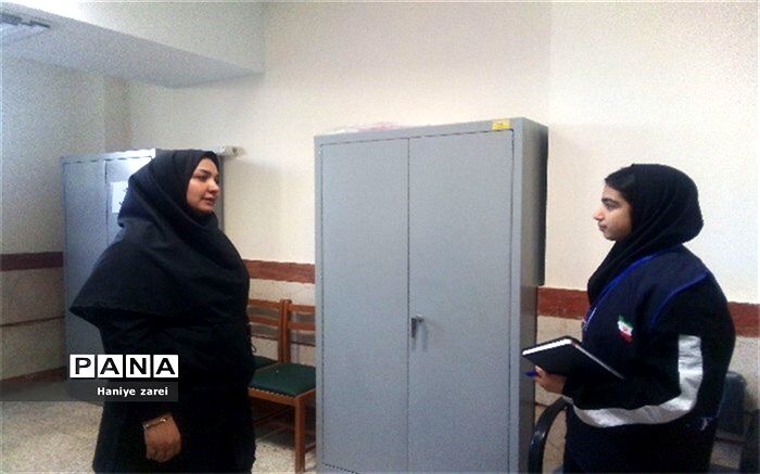 نوساز‌بودن مدارس‌ به بهبود کیفیت درسی و افزایش انگیزه و روحیه دانش‌آموزان کمک می‌کند/فیلم