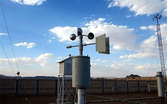 دمای 10 شهرستان خراسان جنوبی به زیر صفر رسید
