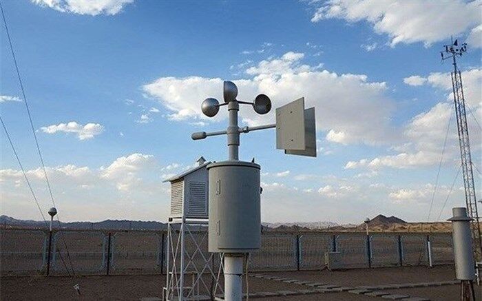 دمای 10 شهرستان خراسان جنوبی به زیر صفر رسید