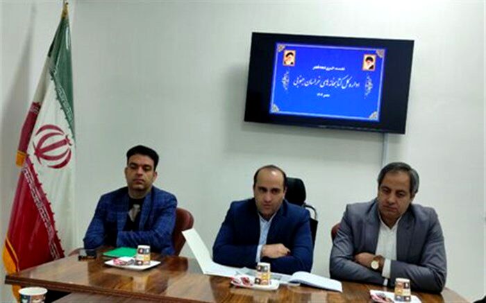 ساخت کتابخانه مرکزی بیرجند نیازمند بودجه ۲ هزار میلیاردی