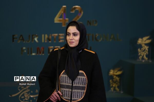 چهارمین روز چهل و دومین جشنواره بین المللی فیلم فجر