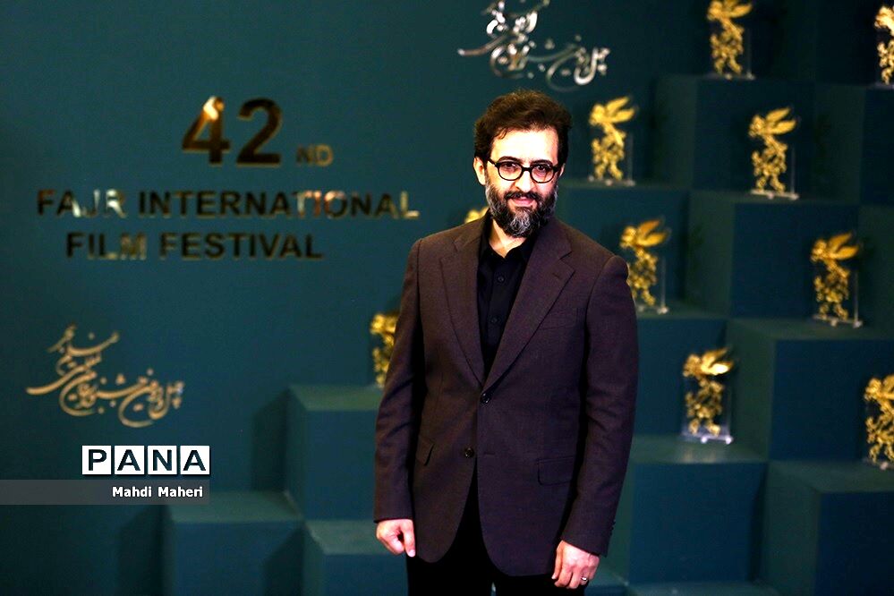 چهارمین روز چهل و دومین جشنواره بین المللی فیلم فجر