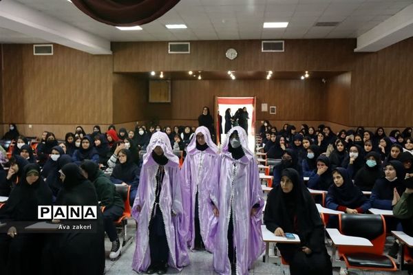 نمایشگاه فرهنگ و هنر