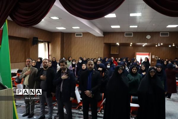 نمایشگاه فرهنگ و هنر