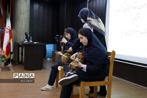 نمایشگاه فرهنگ و هنر