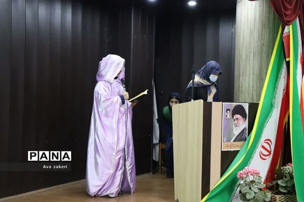 نمایشگاه فرهنگ و هنر