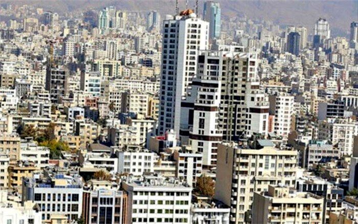 دریافت مالیات از خانه‌های خالی معطل سازمان ثبت‌اسناد و املاک