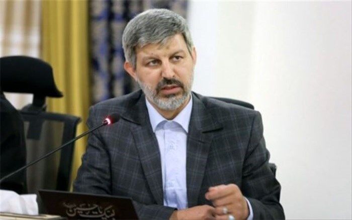 پیام خداحافظی معاون سابق  پرورشی و فرهنگی آموزش و پرورش خطاب به همکاران فرهنگی